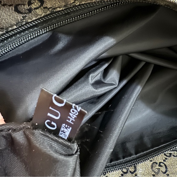 Gucci bag - Picture 13 of 13